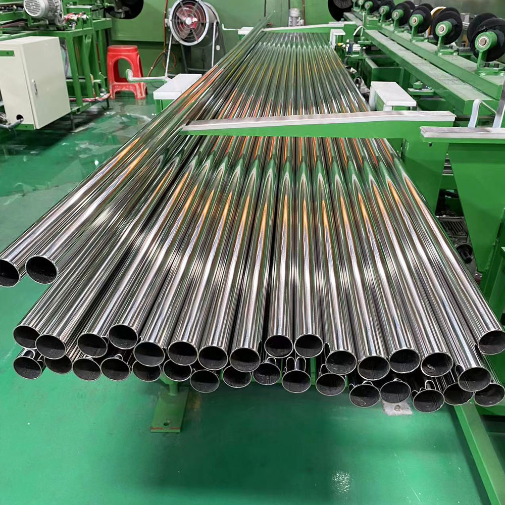 How much do you know about the properties of 316L stainless steel pipe?