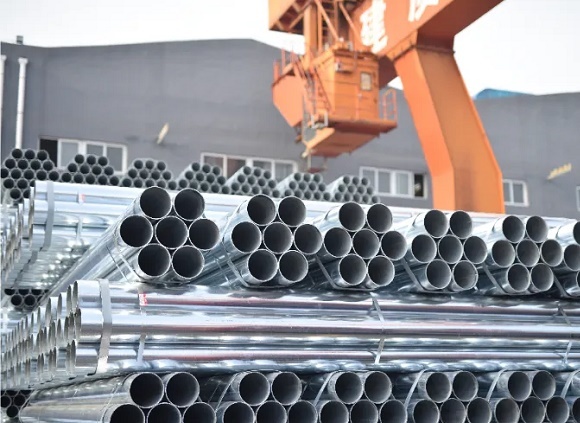 316L stainless steel pipe composition on welding performance, do you know?