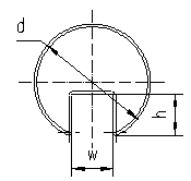 01圆管单槽.png